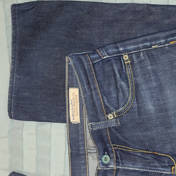 Ralph lauren Polo Kelly Jeans - Picture 5 of 10